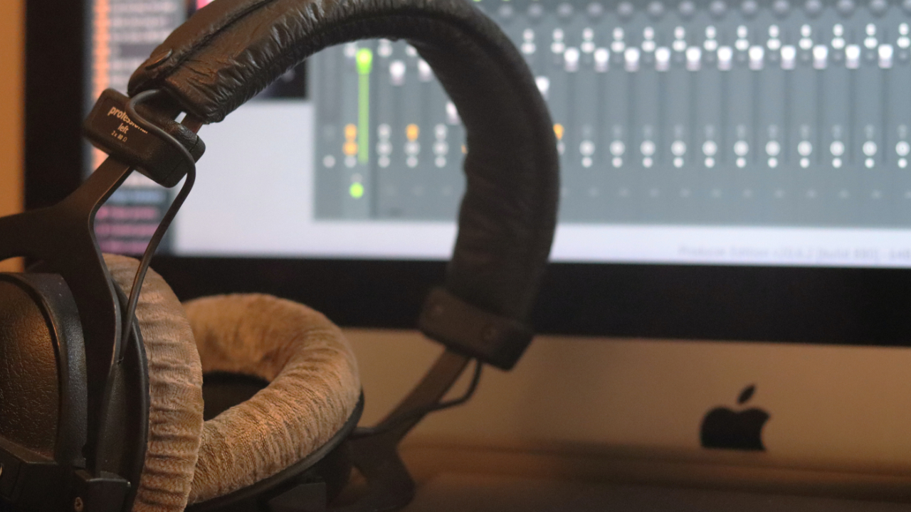 ¿Qué son los LUFS y POR QUÉ nos INTERESA?